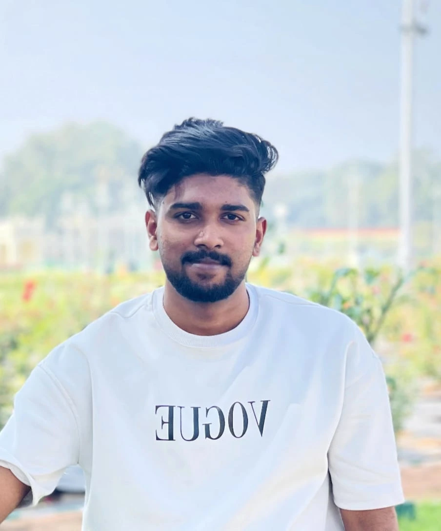 Shamshad Shalu